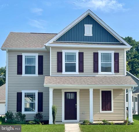 11710 Isaac Ln, Milford, DE 19963