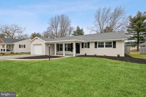 606 New St, Milford, DE 19963