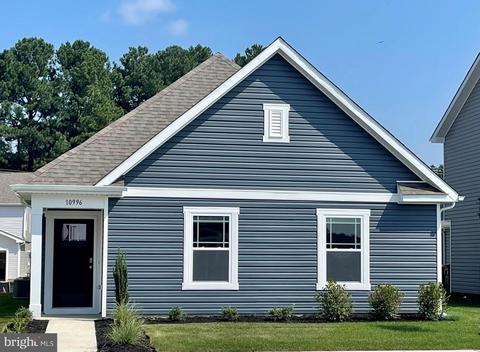 11718 Isaac Ln, Milford, DE 19963