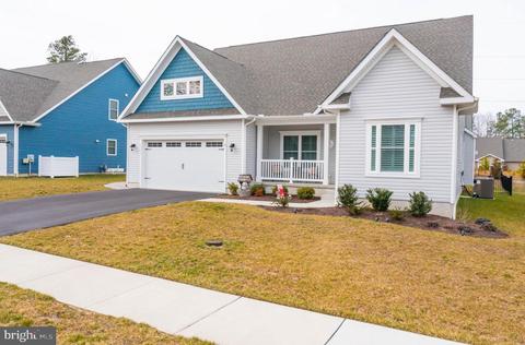 22501 Ridgecrest Dr, Milton, DE 19968
