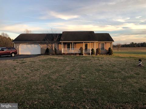 32841 Shockley Rd, Laurel, DE 19956
