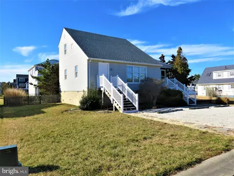 5 Rehoboth Ave, Lewes, DE 19958