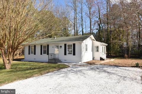 23 Kent Ave, Ocean View, DE 19970