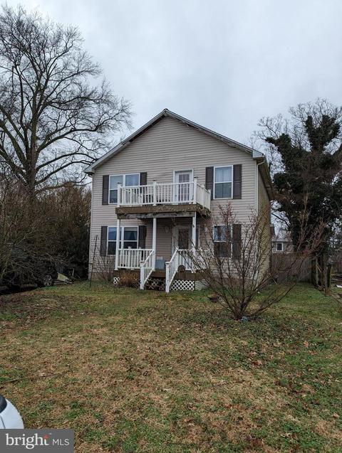 16 Front Street Ext, Seaford, DE 19973