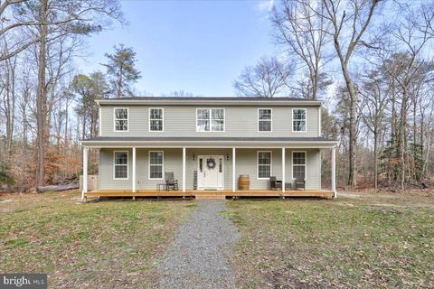 17097 Gravel Hill Rd, Milton, DE 19968