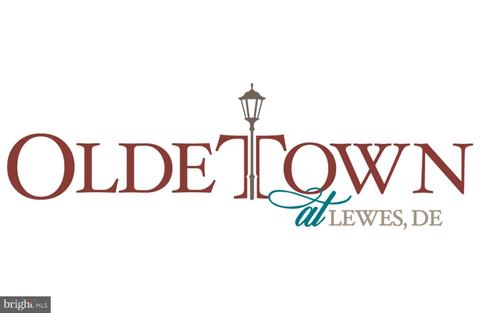 73 Filly Ln #LOT 5, Lewes, DE 19958