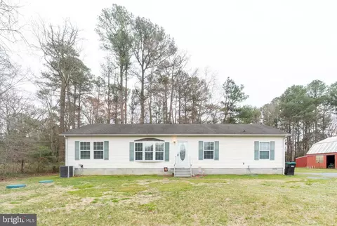 24646 Lewes Georgetown Hwy, Georgetown, DE 19947