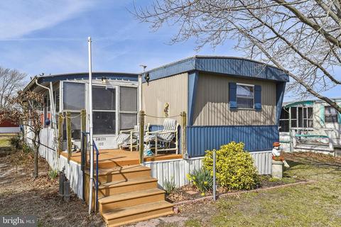 30171 Martin Rd #13774, Ocean View, DE 19970