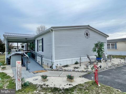 93 Hitch Pond Cir #47822, Seaford, DE 19973