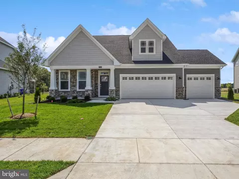 29316 Baker Island Rd, Lewes, DE 19958