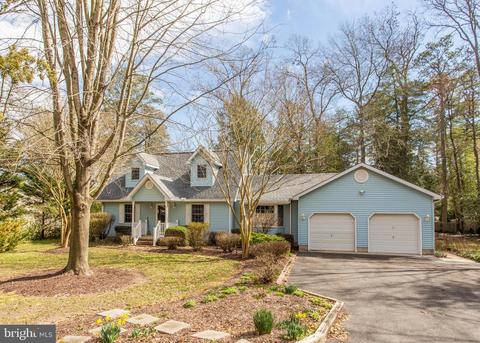 30020 W Randor Dr, Milton, DE 19968