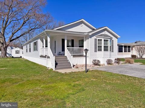 5 Branchwood Dr #E-28, Rehoboth Beach, DE 19971