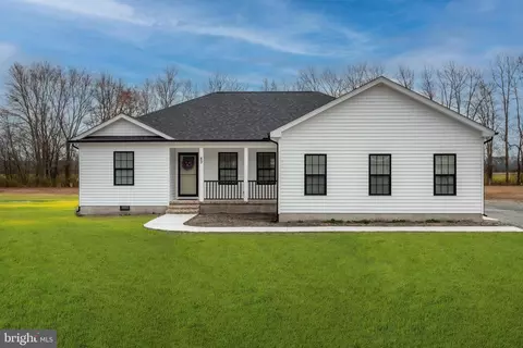 0 E Grace St, Millsboro, DE 19966
