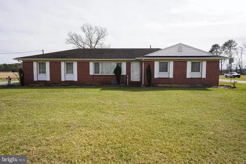 29543 Millsboro Hwy, Millsboro, DE 19966