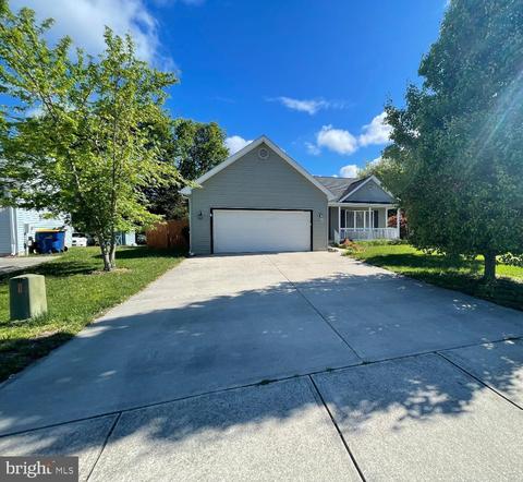 18509 Thelma Ln, Milford, DE 19963