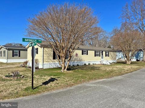 25 Branchwood Dr #C-1, Rehoboth Beach, DE 19971