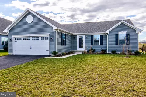 29671 Vincent Village Dr, Milton, DE 19968