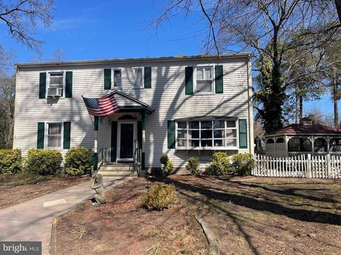10001 Maury Ave, Seaford, DE 19973