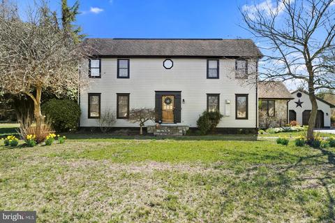 10 E Saratoga Rd, Milford, DE 19963