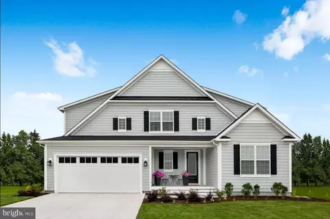 32713 Old Marsh Ct #476, Frankford, DE 19945