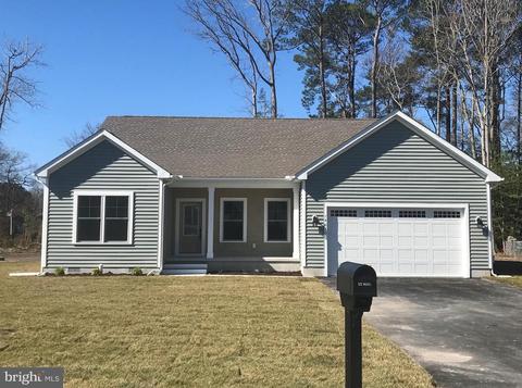 14630 Blue Heron Dr, Ocean View, DE 19970