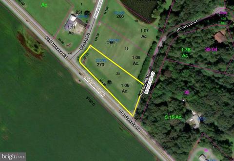 22238 Francesco Dr #LOT 20, Seaford, DE 19973
