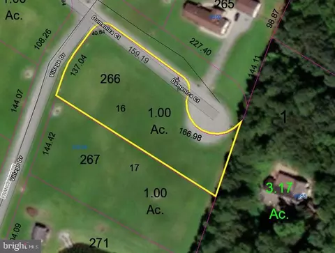 9595 Domenica Ct #LOT 16, Seaford, DE 19973