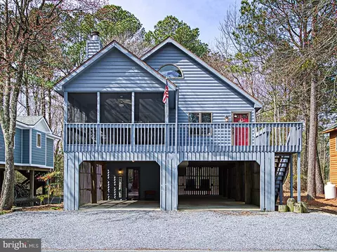 403 Black Gum Dr, Bethany Beach, DE 19930