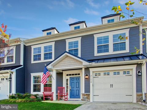 21610 Cordova Pl, Rehoboth Beach, DE 19971