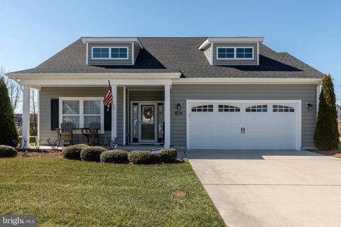 12 Frankenberry Dr #142, Georgetown, DE 19947
