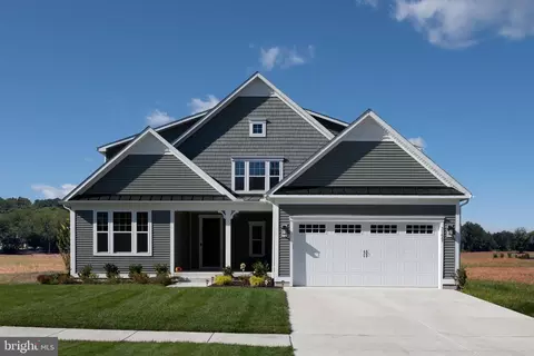 18302 Highwood Dr #95, Rehoboth Beach, DE 19971