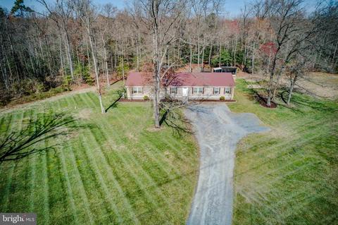 8769 Greenwood Rd, Greenwood, DE 19950