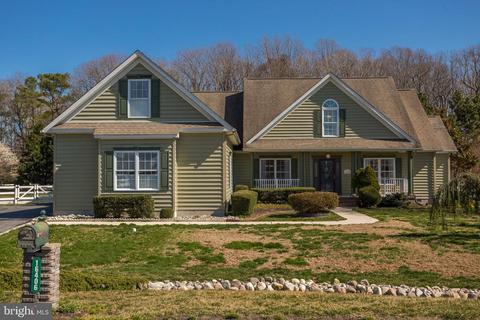 16406 Winding River Dr, Milton, DE 19968