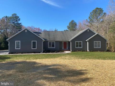 18740 Whaleys Corner Rd, Georgetown, DE 19947