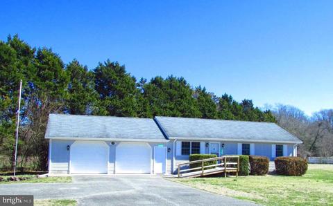 12703 Trussum Pond Rd, Laurel, DE 19956