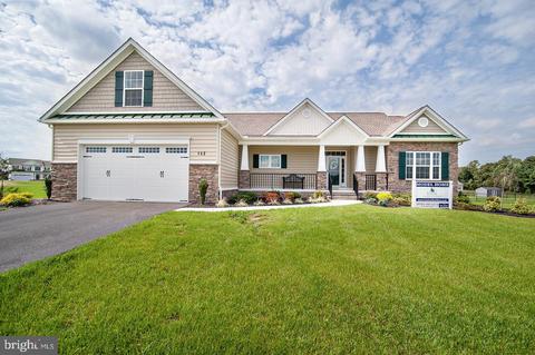 24151 Jerrico Rd #20, Lincoln, DE 19960