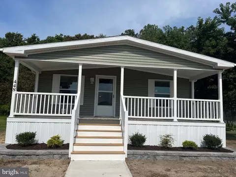448 Long Branch Rd #56619, Seaford, DE 19973