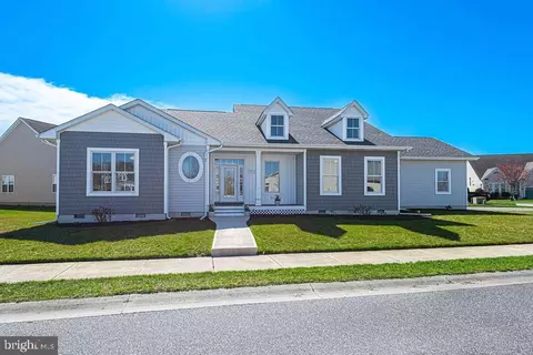 37113 W Fenwick Blvd, Selbyville, DE 19975