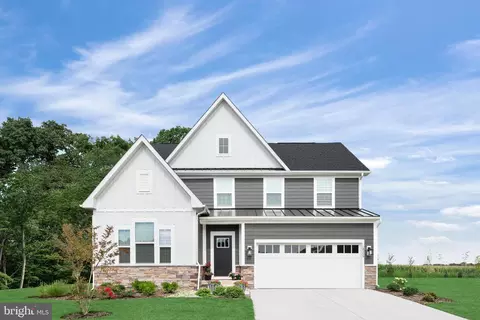 32712 Old Marsh Ct #461, Frankford, DE 19945