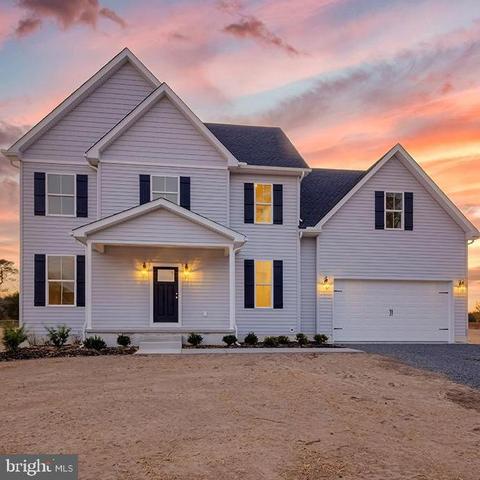 18502 W Gravel Hill Rd, Georgetown, DE 19947