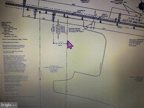 Tbd Zoar Road, Georgetown, DE 19947