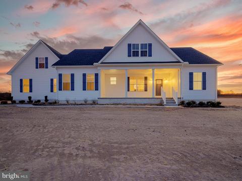 18512 W Gravel Hill Rd, Georgetown, DE 19947