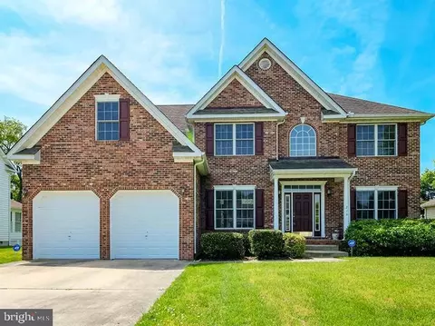 216 W Shore Dr, Milton, DE 19968