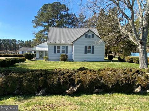 36968 Bi State Blvd, Delmar, DE 19940