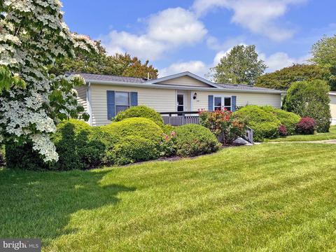 18548 Big Burn Ln #119, Rehoboth Beach, DE 19971