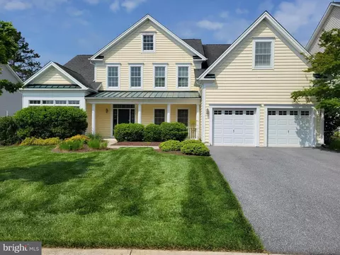 30863 Ocean View Pl, Ocean View, DE 19970