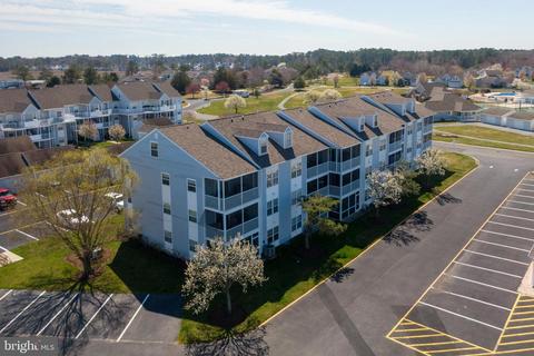 30381 Crowley Dr #314, Ocean View, DE 19970 photo 31