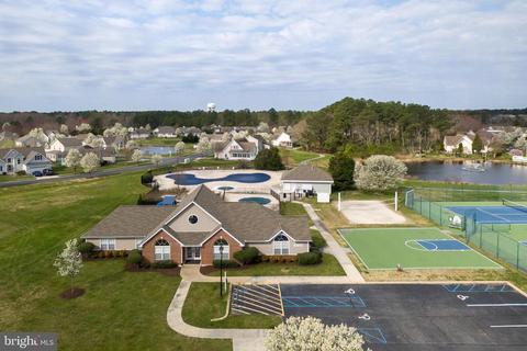 30381 Crowley Dr #314, Ocean View, DE 19970 photo 38