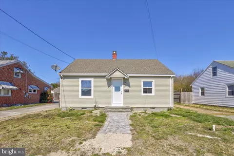 10159 Marvil Dr, Laurel, DE 19956 photo 23