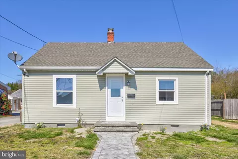 10159 Marvil Dr, Laurel, DE 19956